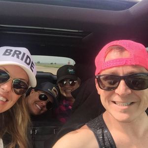 Meet your Posher, Justin